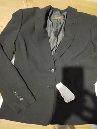 Americana ZENDRA negra