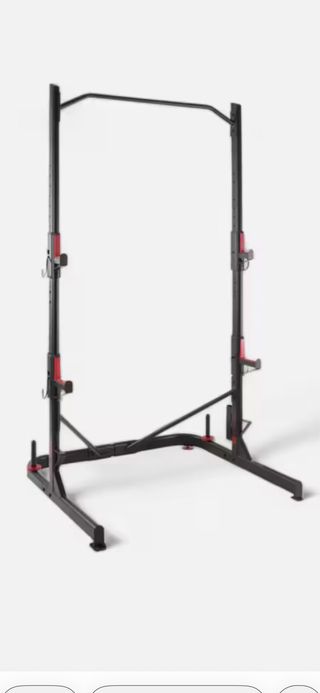 Rack Musculación 500