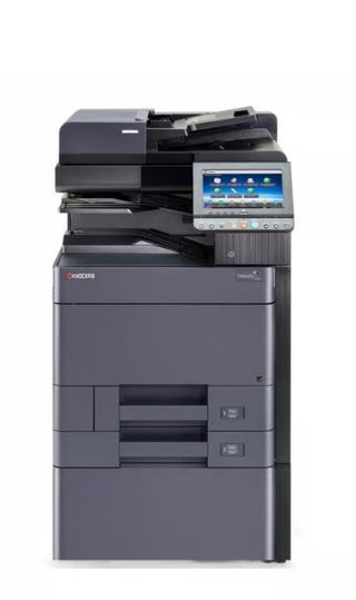 Impresora Multifunción Kyocera TASKalfa