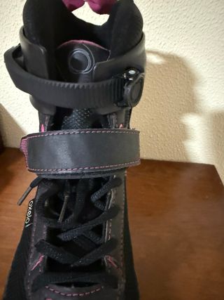 Patines en línea Oxelo Active Fit 3 Talla 42