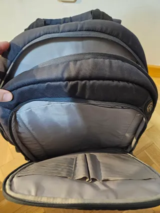 Mochila portátil Tucano