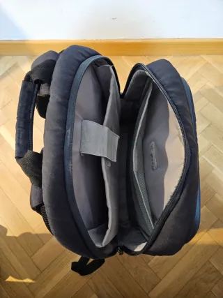 Mochila portátil Tucano