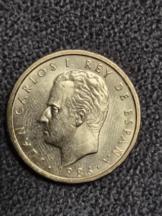 31 Monedas 100 Ptas Juan Carlos I Varios Años