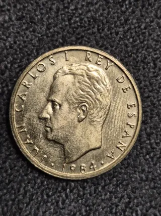 31 Monedas 100 Ptas Juan Carlos I Varios Años