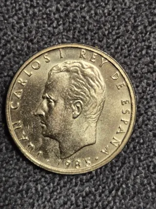 31 Monedas 100 Ptas Juan Carlos I Varios Años