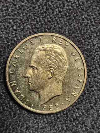 31 Monedas 100 Ptas Juan Carlos I Varios Años