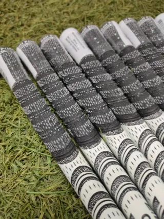 Golf Pride New Decade Grips (10ud)