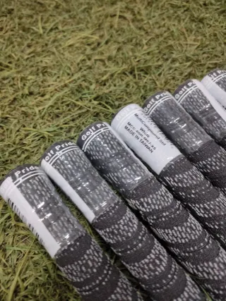 Golf Pride New Decade Grips (10ud)