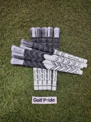 Golf Pride New Decade Grips (10ud)