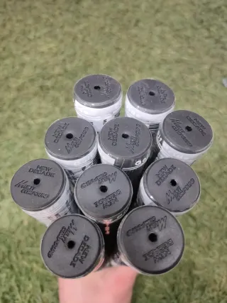 Golf Pride New Decade Grips (10ud)