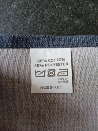 Grembiule Screen Professional Hair Care