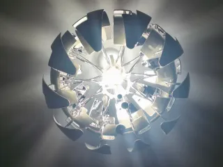 Lámparas de techo Ikea