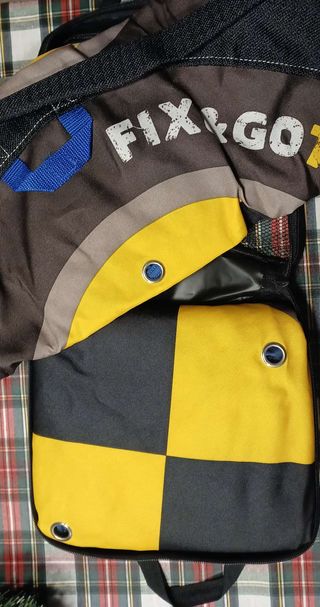 Cadenas Nieve Textiles SNOVIT Talla E