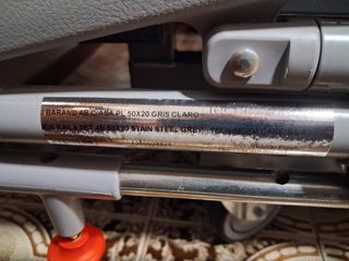 Cama Articulada Eléctrica con Mando