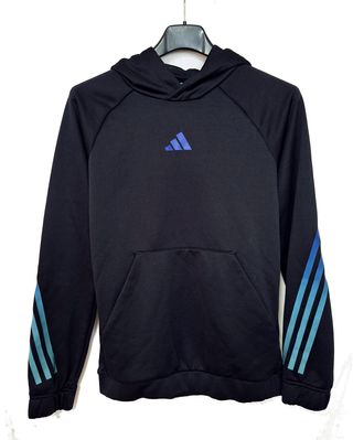 Tuta Adidas Aero Ready Training taglia 11-12 anni