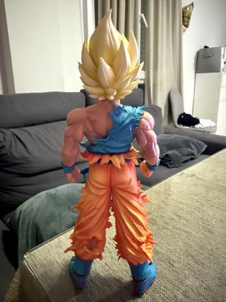 Figura Goku Namek