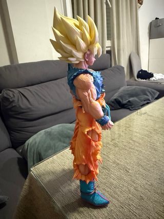 Figura Goku Namek