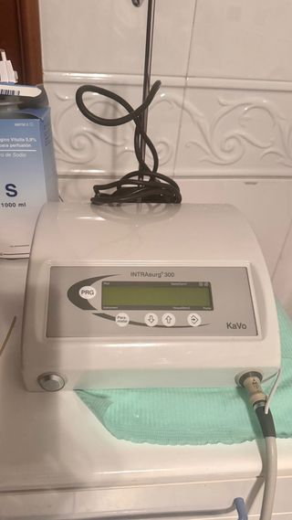 Motor de Cirugía Kavo INTRAsurg 300