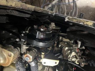 Grupo electrógeno diesel Fischer Panda 12kva