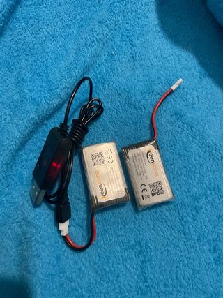 Dron Syma X5SC-1 Versión Mejorada