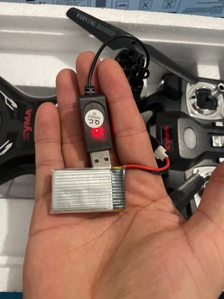 Dron Syma X5SC-1 Versión Mejorada