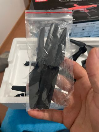 Dron Syma X5SC-1 Versión Mejorada