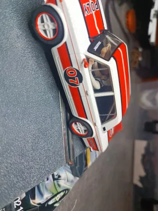 Scalextric 1430 Poly 1/32