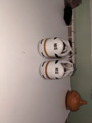 Nike Court Legacy Talla 37.5