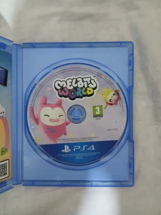 Videojuego PS4 3 out of 3 PlayLink