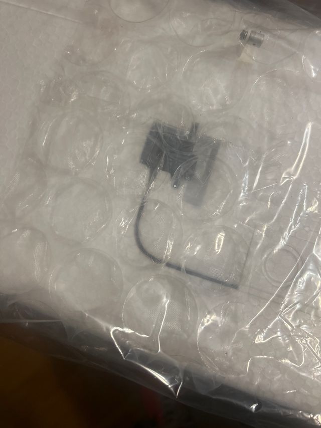 Avión planeador motorizado NINCOAIR