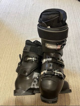 Botas Esqui Freeride 28/28.5 Flex 90