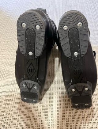 Botas Esqui Freeride 28/28.5 Flex 90