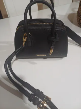 Bolso Michael Kors Negro