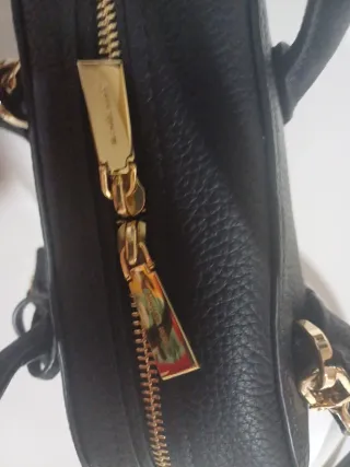 Bolso Michael Kors Negro