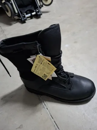 Botas Iturri Gore-Tex Talla 46 Nuevas