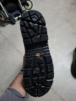 Botas Iturri Gore-Tex Talla 46 Nuevas