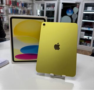 iPad A16 2025 11 Gen 128GB Wifi Amarillo
