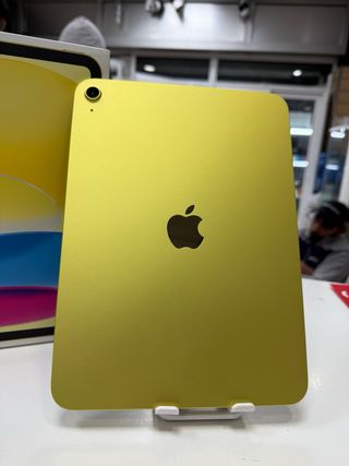 iPad A16 2025 11 Gen 128GB Wifi Amarillo
