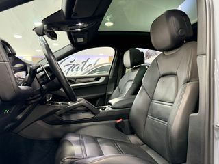 Porsche Cayenne COUPE EHYBRID S