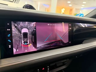 Porsche Cayenne COUPE EHYBRID S