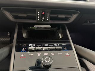 Porsche Cayenne COUPE EHYBRID S