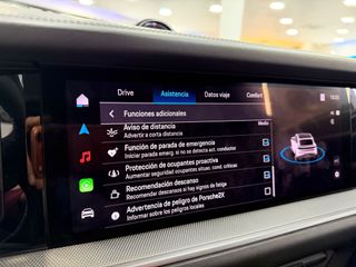 Porsche Cayenne COUPE EHYBRID S