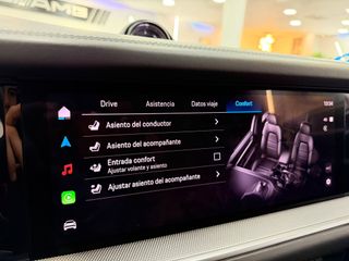 Porsche Cayenne COUPE EHYBRID S