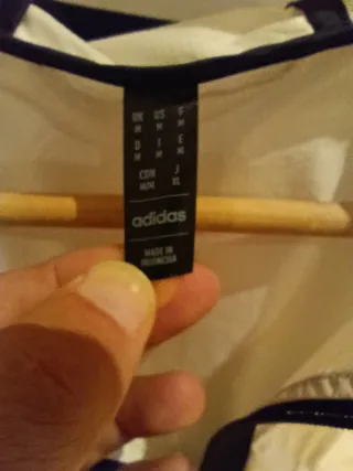 Chaqueta Adidas Terrex Xperior Light con capucha