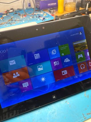 Dell Latitude 10 ST2 64GB