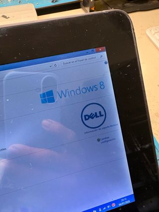 Dell Latitude 10 ST2 64GB