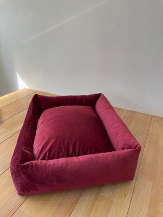 Cuccia 90x70 per cani e gatti