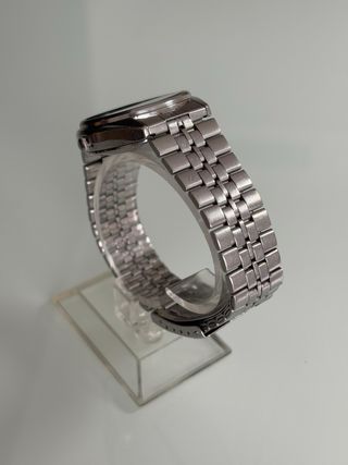 Seiko 5 Automático Vintage – Calibre 6309 - Acero