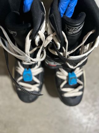 Patines en línea Seba Talla 43