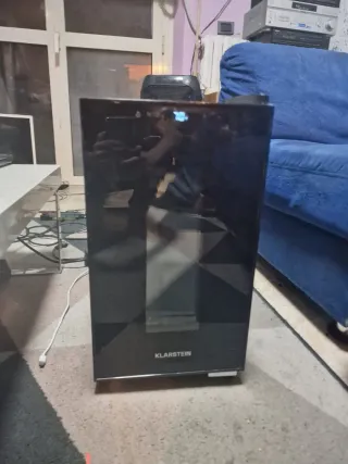 Cantinetta Vino Klarstein